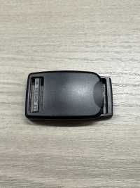 WB-H Fibbia YKK Fibbia Per Cintura WB-H[Fibbie E Anello] YKK Foto secondaria