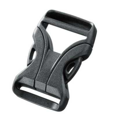 LB-YC YKK Fibbia a sgancio laterale tipo da 16 mm a 38 mm