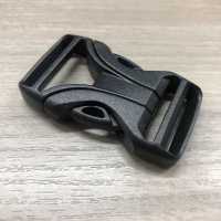 LB-YCD Fibbia YKK LB-YCD Tipo Di Rilascio Laterale 20 Mm ~ 38 Mm[Fibbie E Anello] YKK Sottofoto
