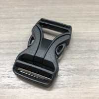 LB-YCD Fibbia YKK LB-YCD Tipo Di Rilascio Laterale 20 Mm ~ 38 Mm[Fibbie E Anello] YKK Sottofoto