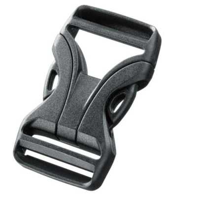 LB-YCD Fibbia YKK LB-YCD tipo a sgancio laterale 20mm~38mm