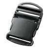 LB-RT Fibbia YKK LB-RT tipo a sgancio laterale 38 mm 50 mm