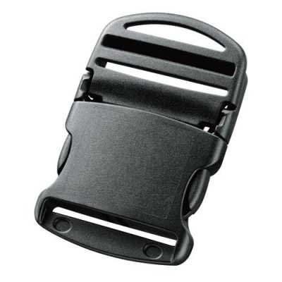 LB-RT Fibbia YKK LB-RT tipo a sgancio laterale 38 mm 50 mm