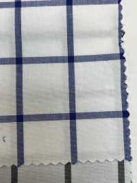 AN-9177 Oxford Check Tinto In Filo[Tessile / Tessuto] ARINOBE CO., LTD. Sottofoto