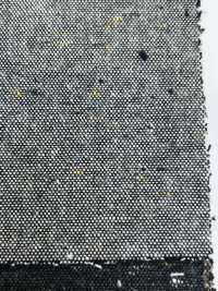 AN-9187 Salopette In Cotone E Lana[Tessile / Tessuto] ARINOBE CO., LTD. Sottofoto