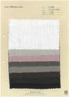 A-7065 100% lino tinto in pezza