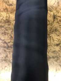 AK4340 100% Cupro Larghezza Ampia, Blu Navy Senza Motivo[Liner] Asahi KASEI Foto secondaria