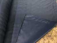 AK4340 100% Cupro Larghezza Ampia, Blu Navy Senza Motivo[Liner] Asahi KASEI Foto secondaria