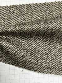 S16241 Tweed Lavabile A 2 Vie[Tessile / Tessuto] SHIBAYA Sottofoto