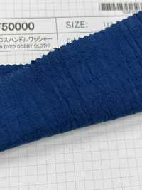 SBF50000 Elaborazione Della Rondella Della Maniglia Del Panno Del Ratiera[Tessile / Tessuto] SHIBAYA Sottofoto