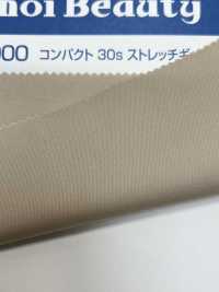 CP30000 Gabardine Elasticizzato Compatto A 30 Fili[Tessile / Tessuto] Kumoi Beauty (Chubu Velveteen Velluto A Coste) Sottofoto