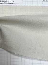2500 Lino 100% Lino Con Lavorazione A Lavaggio A Mano[Tessile / Tessuto] Kumoi Beauty (Chubu Velveteen Velluto A Coste) Sottofoto