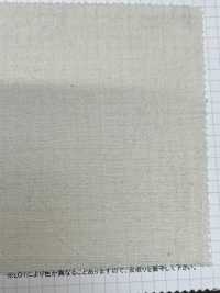 2500 Lino 100% Lino Con Lavorazione A Lavaggio A Mano[Tessile / Tessuto] Kumoi Beauty (Chubu Velveteen Velluto A Coste) Sottofoto