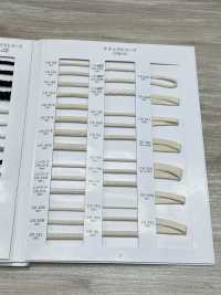 CK482 Cordone Naturale[Cavo A Nastro] RIVER Sottofoto