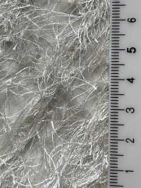 KKF7171-H-5 Diamante Jacquard Taglio Indiano[Tessile / Tessuto] Uni Textile(Komon Studio) Sottofoto