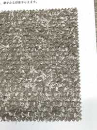 KKF7171-K-2 Jacquard Taglio Indiano[Tessile / Tessuto] Uni Textile Sottofoto