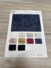 KKF7171-K-3 Jacquard Taglio Indiano[Tessile / Tessuto] Uni Textile(Komon Studio) Sottofoto
