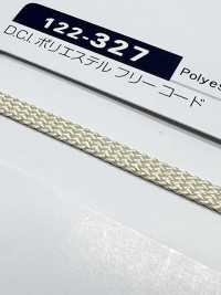 122-327 Cavo DCI Senza Poliestere[Cavo A Nastro] DARIN Sottofoto