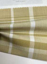 KYC219-D2 Strisce Tinte In Cotone Washi[Tessile / Tessuto] Uni Textile Sottofoto