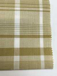 KYC219-D2 Strisce Tinte In Cotone Washi[Tessile / Tessuto] Uni Textile Sottofoto