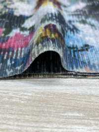 54035-4 Gemelli Softy Fuzzy[Tessile / Tessuto] AZIENDA SAKURA Sottofoto
