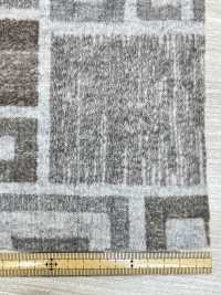 54035-5 Gemelli Softy Fuzzy[Tessile / Tessuto] AZIENDA SAKURA Sottofoto