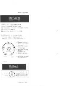 52341 Tweed Lastra Reflax® ECO[Tessile / Tessuto] SUNWELL Sottofoto