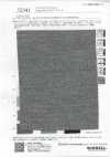 52341 Reflax® ECO Tweed fiammato