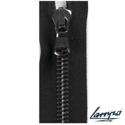 SL-8-SGE-TWOE Super LAMPO Taglia 8 Argento anticato divisibile a doppio cursore