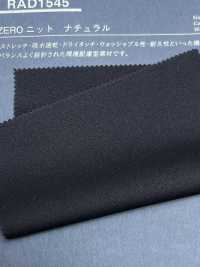 RAD1545 Sustenza® ZERO Maglia Naturale[Tessile / Tessuto] Takato Sottofoto