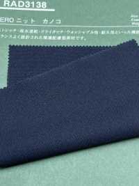 RAD3138 Sustenza® ZERO Maglia Riso[Tessile / Tessuto] Takato Sottofoto