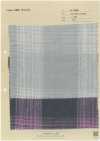 A-7068 Lino 100% a quadri