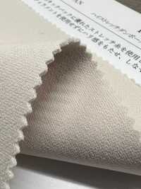 KKF5337-W Maglia Doppia Ad Alta Elasticità[Tessile / Tessuto] Uni Textile(Komon Studio) Sottofoto