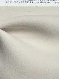 KKF5337-W Maglia Doppia Ad Alta Elasticità[Tessile / Tessuto] Uni Textile(Komon Studio) Sottofoto