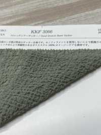 KKF3066 Seersucker Elasticizzato[Tessile / Tessuto] Uni Textile Sottofoto