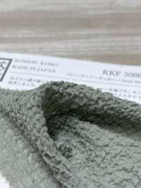 KKF3066 Seersucker Elasticizzato[Tessile / Tessuto] Uni Textile Sottofoto