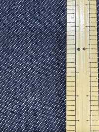 N1256 Denim Stile Anni '70-'80 Da 12 Once[Tessile / Tessuto] DUCK TEXTILE Sottofoto