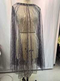 T9000RE Tulle Flessibile Riciclato[Tessile / Tessuto] Suncorona Oda Sottofoto