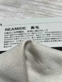 1078303 REAMIDE Pile[Tessile / Tessuto] Takisada Nagoya Sottofoto