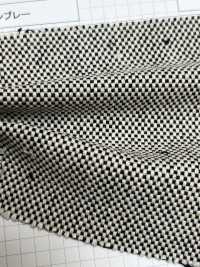OG356 Chambray[Tessile / Tessuto] Kumoi Beauty (Chubu Velveteen Velluto A Coste) Sottofoto