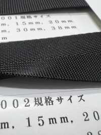 RN2002 Nastro RN Twill[Cavo A Nastro] RIVER Sottofoto