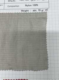 OS6400 Lavorazione Della Rondella Essiccata Al Sole Con Labbro In Nylon[Tessile / Tessuto] SHIBAYA Sottofoto