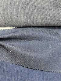 HCS231 Trapano In Denim Elasticizzato A Rullo Da 7,5 Once (3/1)[Tessile / Tessuto] Kumoi Beauty (Chubu Velveteen Velluto A Coste) Sottofoto