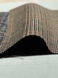1080 Cotone Glen Check[Tessile / Tessuto] Tessuto Yoshiwa Sottofoto