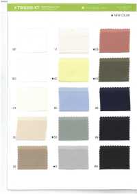 TW0200-KT Pantaloni Della Polizia Di Mythrone[Tessile / Tessuto] Suncorona Oda Sottofoto
