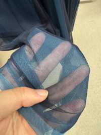 T2120 Micro Tulle Di Ampia Larghezza[Tessile / Tessuto] Suncorona Oda Sottofoto