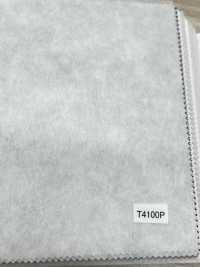 T4100P NOWVEN® Serie Interfodera Fusibile Temporanea Tipo Sottile Duro[Teletta] NOWVEN Immagini aggiuntive