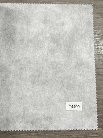 T4400 Serie NOWVEN® di teletta non termoadesiva tipo Nakate semi-morbido