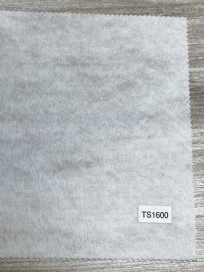 TS1600 NOWVEN® Serie di tele di rinforzo non termoadesive, tipo medio morbido