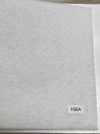 HS6A NOWVEN® Domit Series Non Fusible Interlining Core Hard Type[Interfodera] Conbel Sottofoto